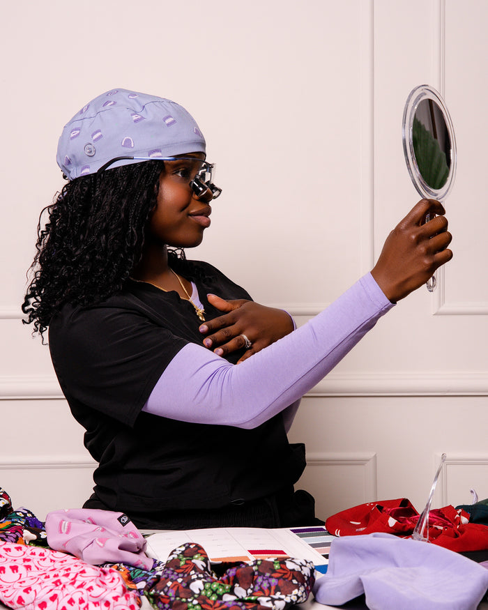 CAPESWEAR founder and brand details
