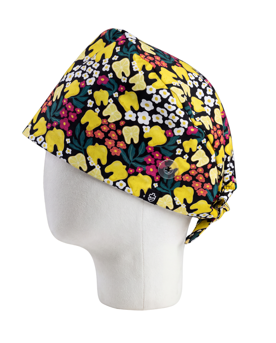 Joy CAPES scrub cap